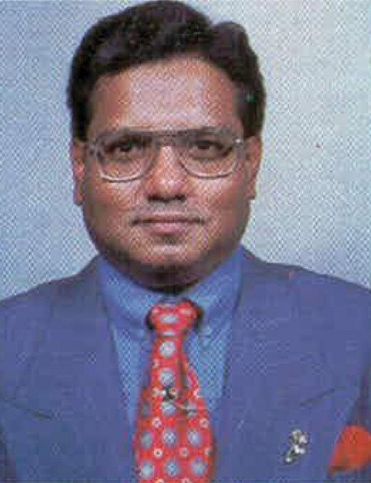 Michael Brown
